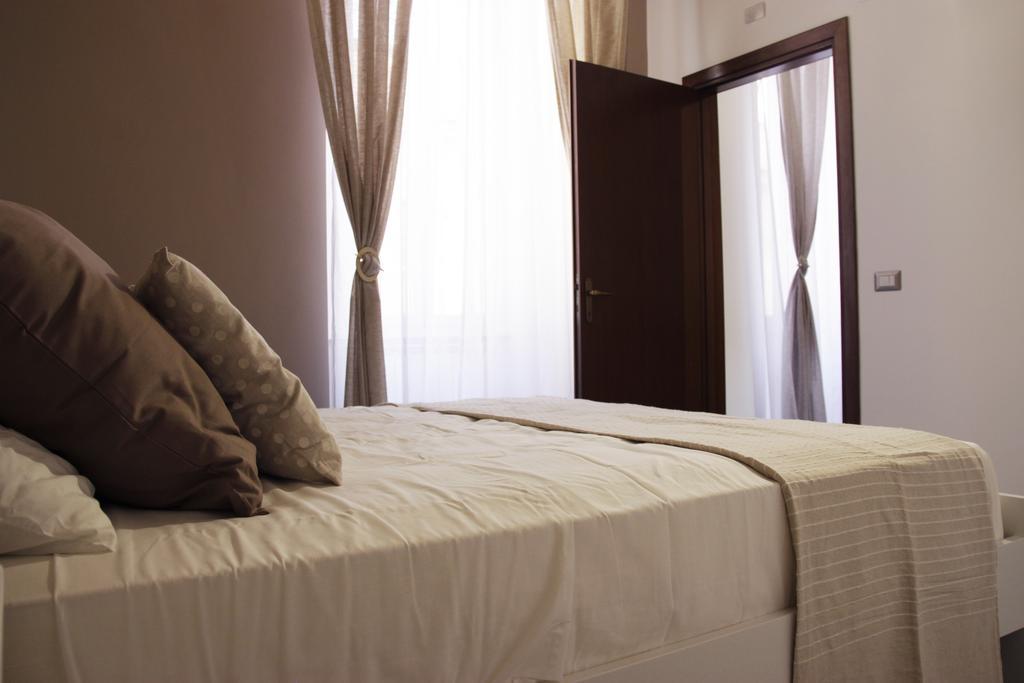 Rhome Sweet Home - Trastevere 罗马 外观 照片