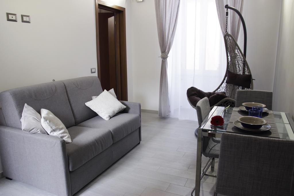 Rhome Sweet Home - Trastevere 罗马 外观 照片
