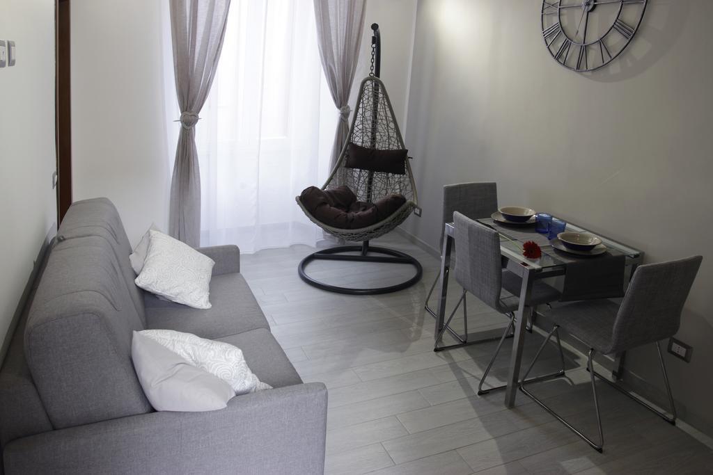 Rhome Sweet Home - Trastevere 罗马 外观 照片