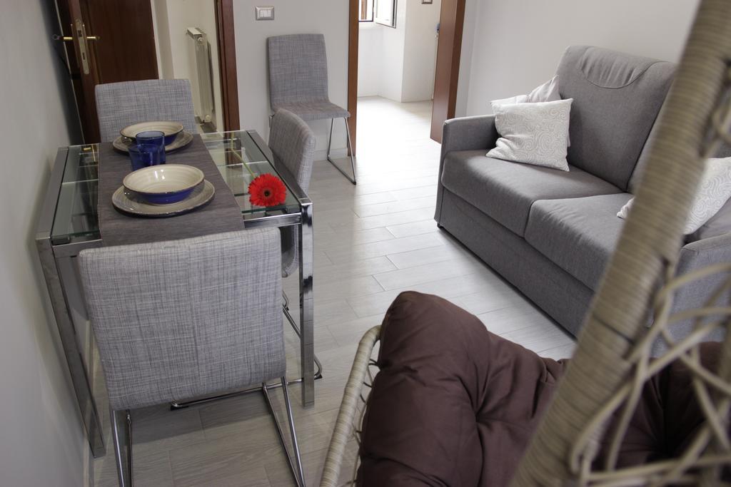 Rhome Sweet Home - Trastevere 罗马 外观 照片