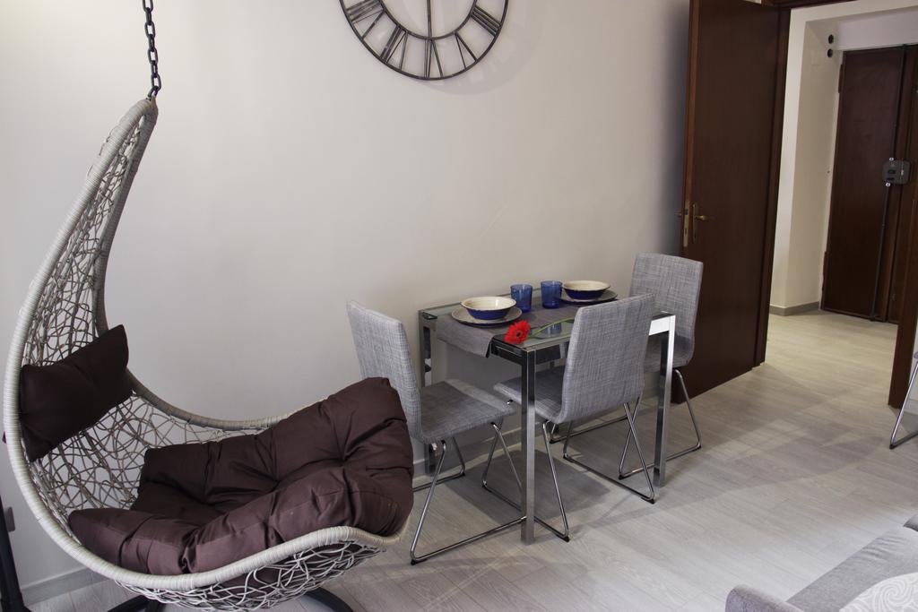 Rhome Sweet Home - Trastevere 罗马 外观 照片