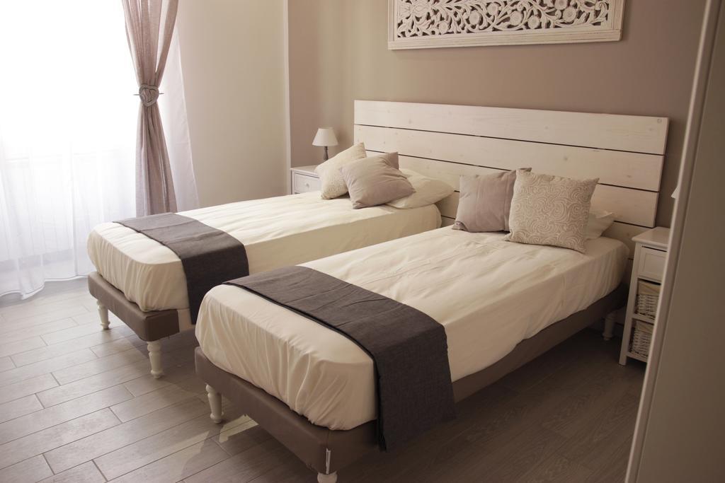 Rhome Sweet Home - Trastevere 罗马 外观 照片