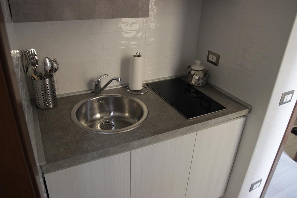 Rhome Sweet Home - Trastevere 罗马 外观 照片