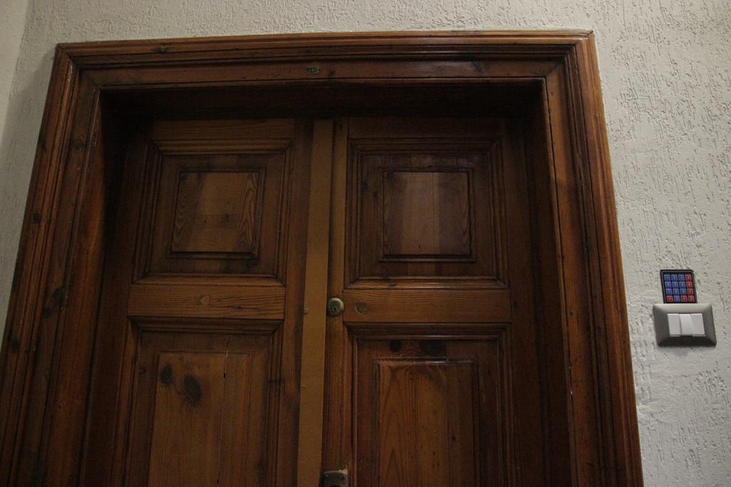 Rhome Sweet Home - Trastevere 罗马 外观 照片